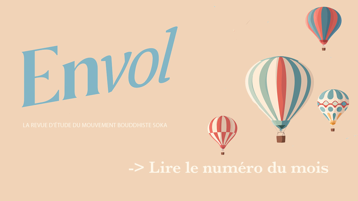 Envol