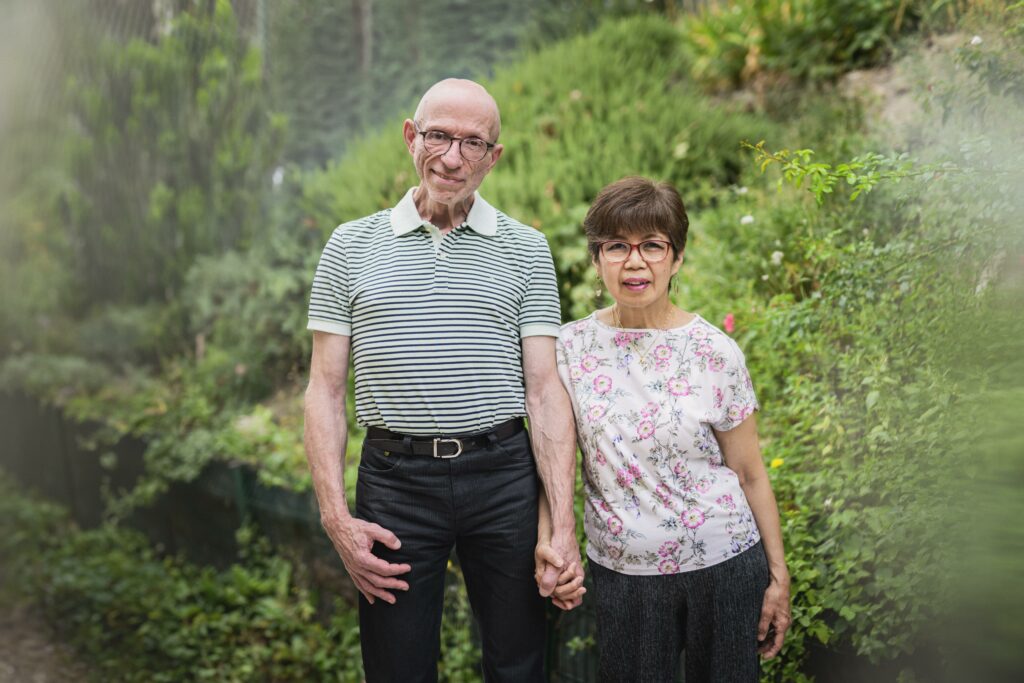 « La maladie est au service du vœu de <i>kosen rufu</i> »