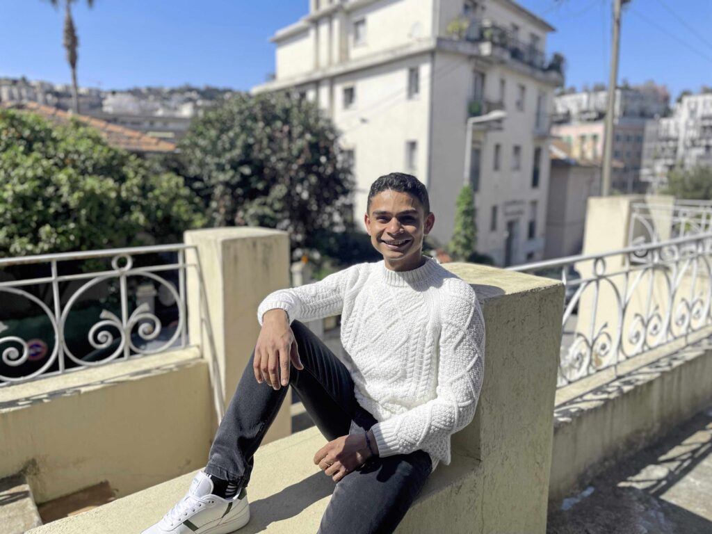 « Donner, avant tout pour dire “merci” »